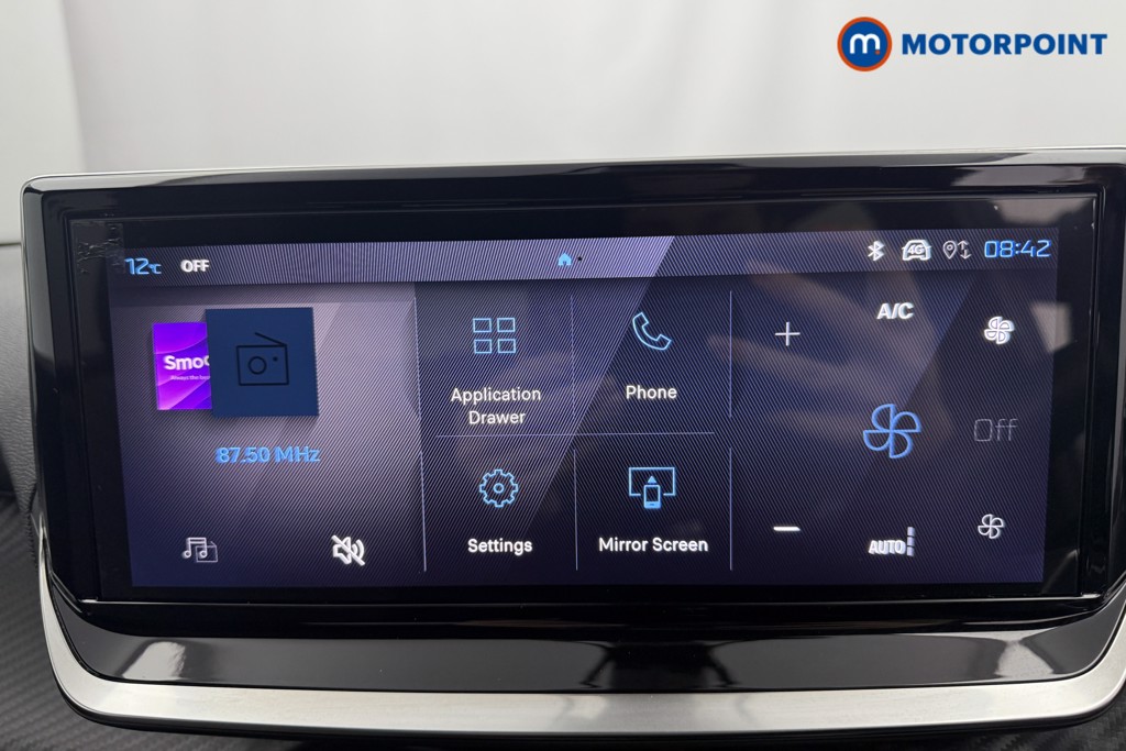 Used Peugeot 2008 2025 for sale - 78162807: Photo 14