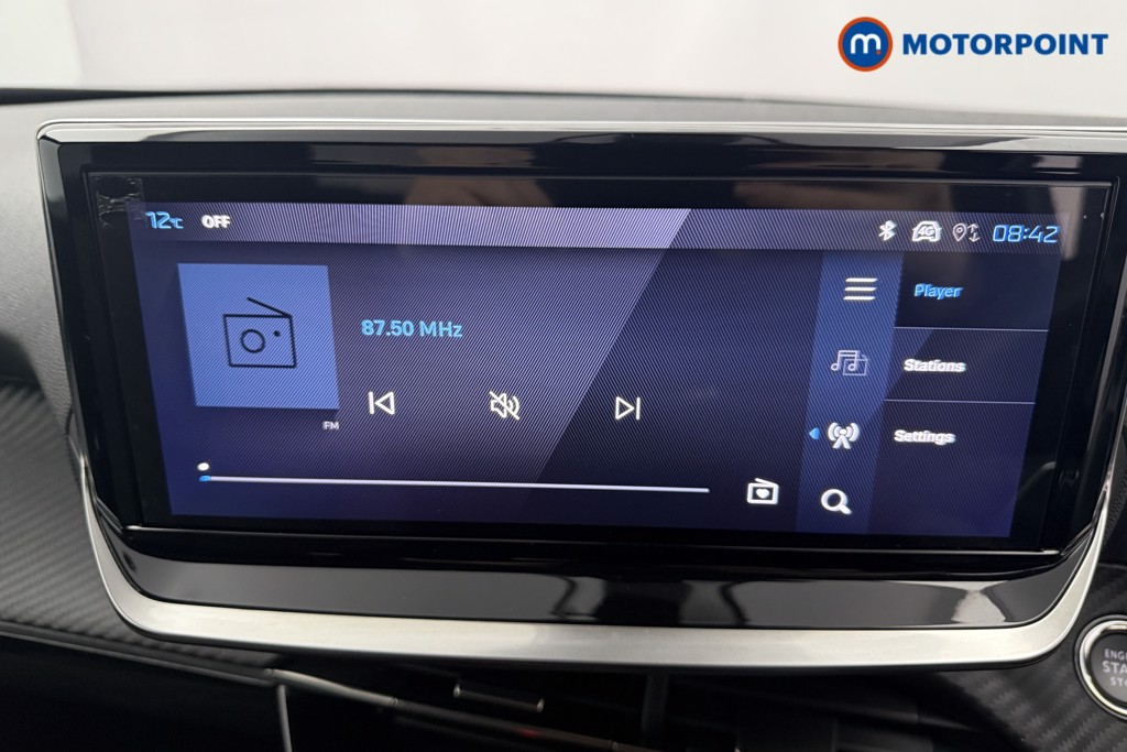 Used Peugeot 2008 2025 for sale - 78162807: Photo 15