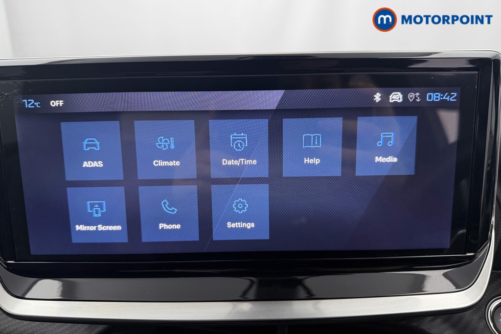 Used Peugeot 2008 2025 for sale - 78162807: Photo 16