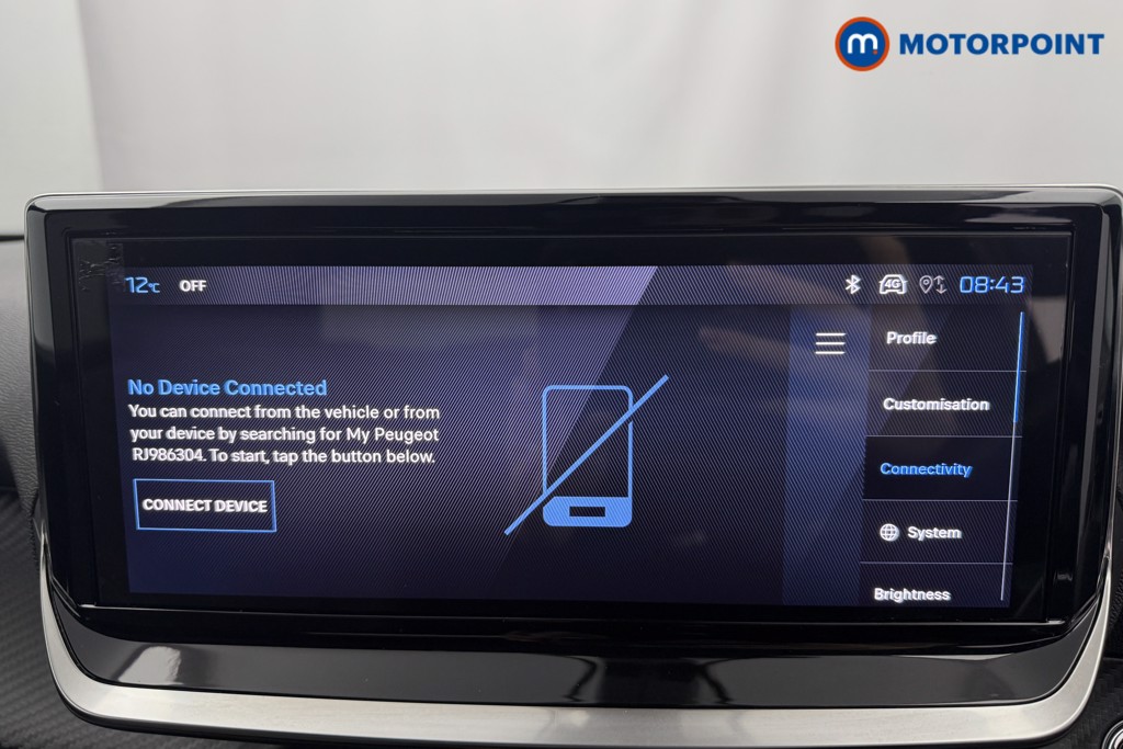 Used Peugeot 2008 2025 for sale - 78162807: Photo 17