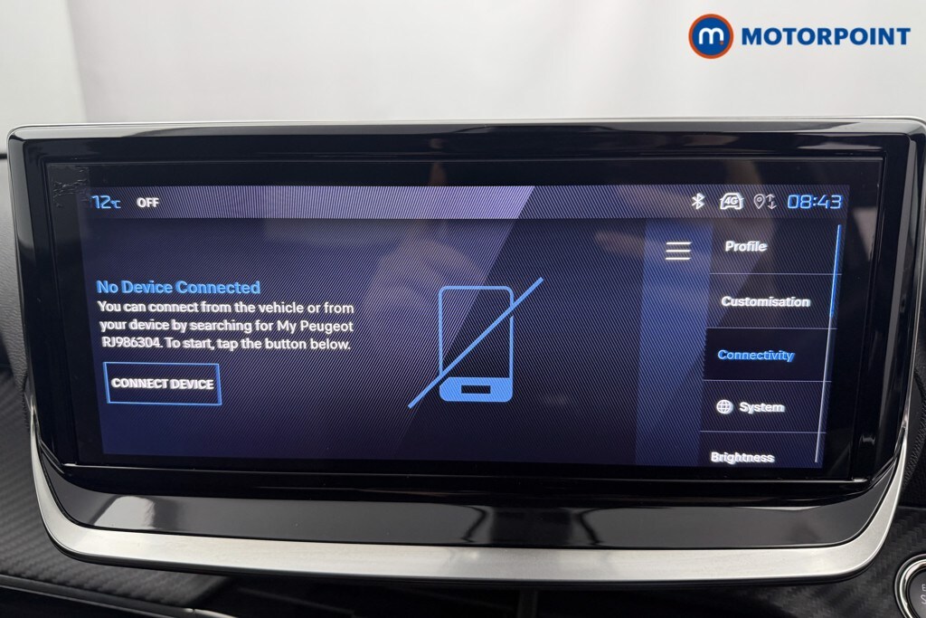 Used Peugeot 2008 2025 for sale - 78162807: Photo 18