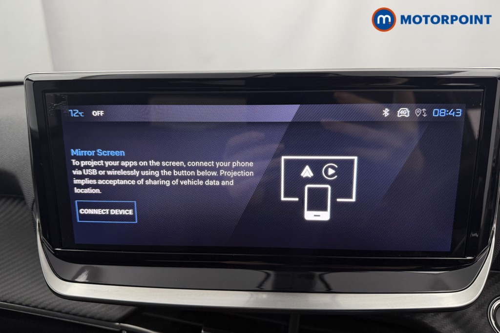 Used Peugeot 2008 2025 for sale - 78162807: Photo 19