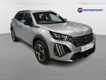 Used Peugeot 2008 2025 for sale - 78162807: Photo