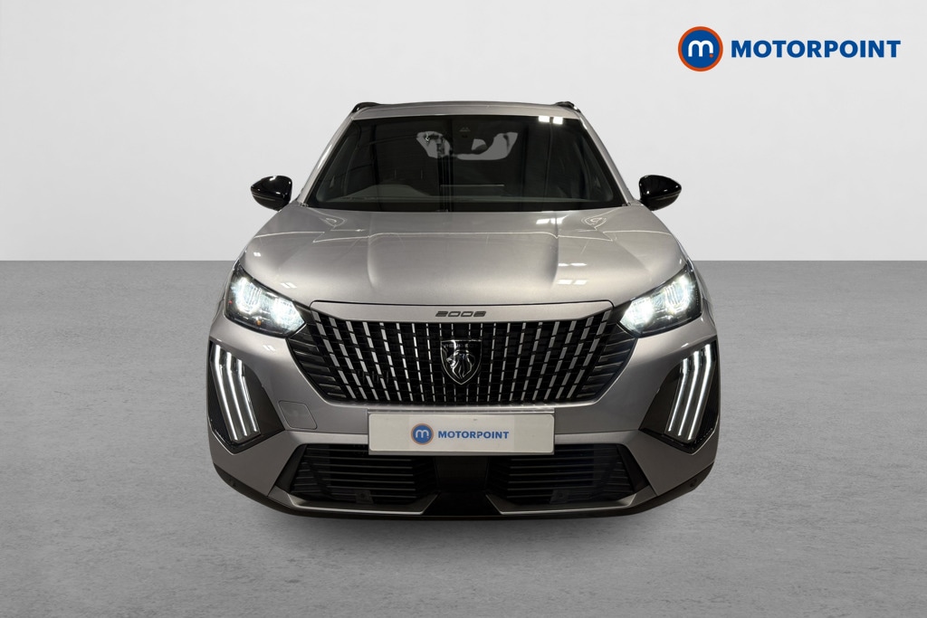 Used Peugeot 2008 2025 for sale - 78162807: Photo 2