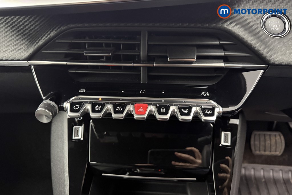 Used Peugeot 2008 2025 for sale - 78162807: Photo 20