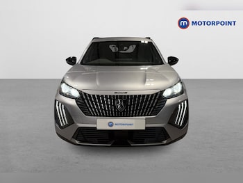 Used Peugeot 2008 2025 for sale - 78162807: Photo