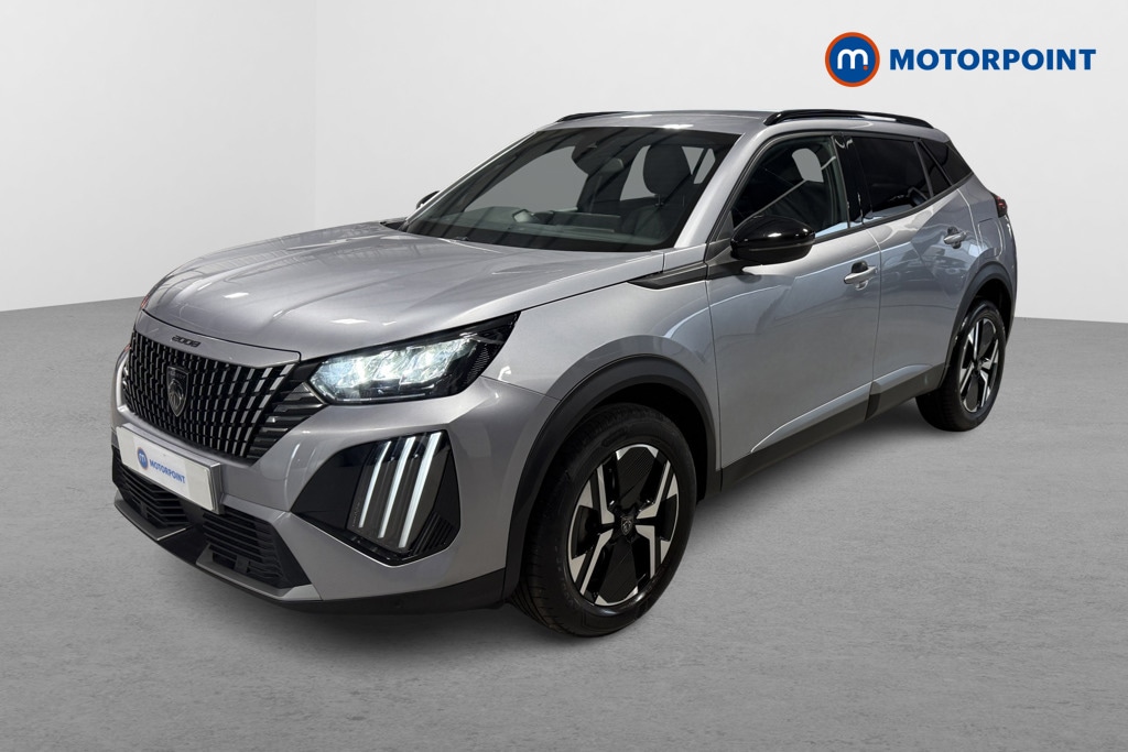 Used Peugeot 2008 2025 for sale - 78162807: Photo 3