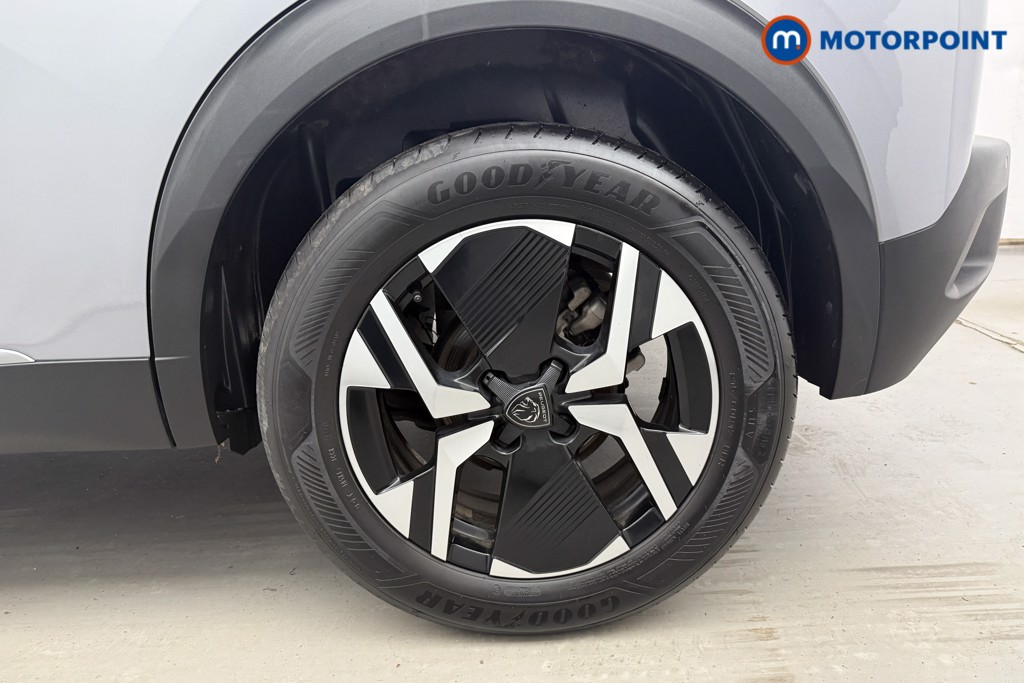 Used Peugeot 2008 2025 for sale - 78162807: Photo 35