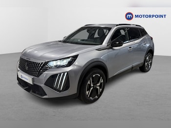 Used Peugeot 2008 2025 for sale - 78162807: Photo