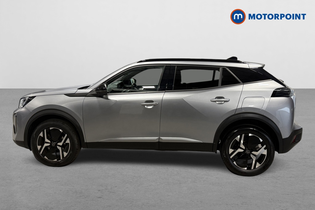 Used Peugeot 2008 2025 for sale - 78162807: Photo 4