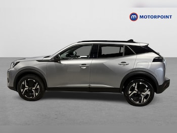 Used Peugeot 2008 2025 for sale - 78162807: Photo