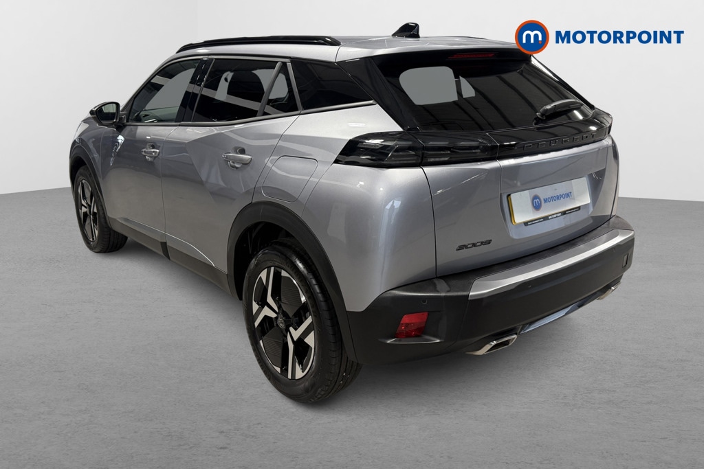 Used Peugeot 2008 2025 for sale - 78162807: Photo 5