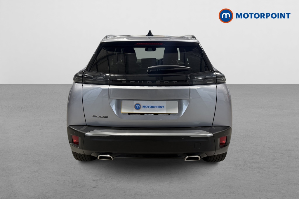 Used Peugeot 2008 2025 for sale - 78162807: Photo 6