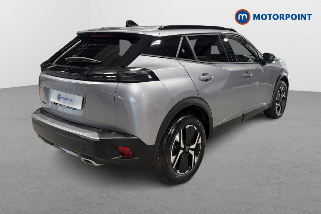 Used Peugeot 2008 2025 for sale - 78162807: Photo 7