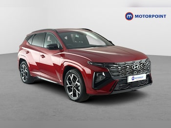 Used Hyundai TUCSON 2026 for sale - 79151244: Photo