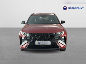 Used Hyundai TUCSON 2026 for sale - 79151244: Photo