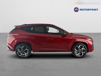 Used Hyundai TUCSON 2026 for sale - 79151244: Photo