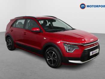2023 - 1.6 GDi Hybrid 2 5dr DCT