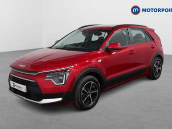 Used Kia Niro 2023 for sale - 74863585: Photo