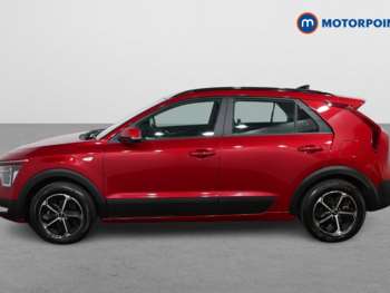 Used Kia Niro 2023 for sale - 74863585: Photo