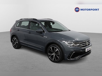 2022 - 1.5 TSI 150 R-Line 5dr DSG