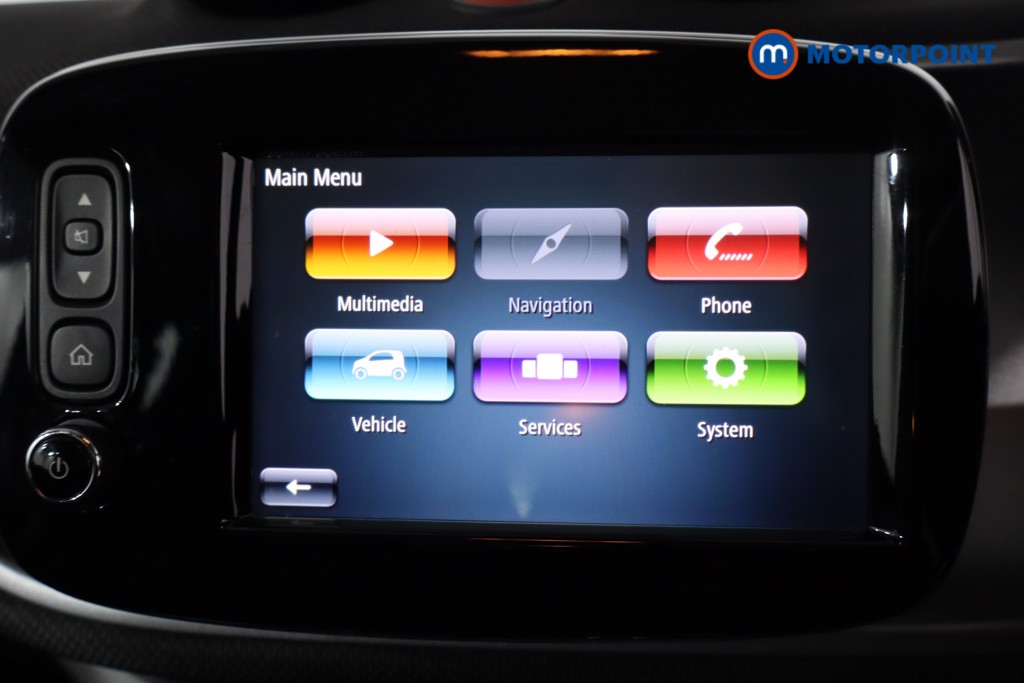 Used smart forfour 2017 for sale - 76545674: Photo 10