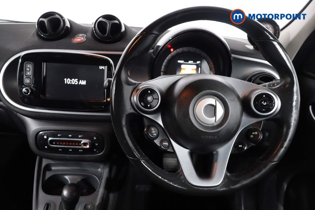 Used smart forfour 2017 for sale - 76545674: Photo 11