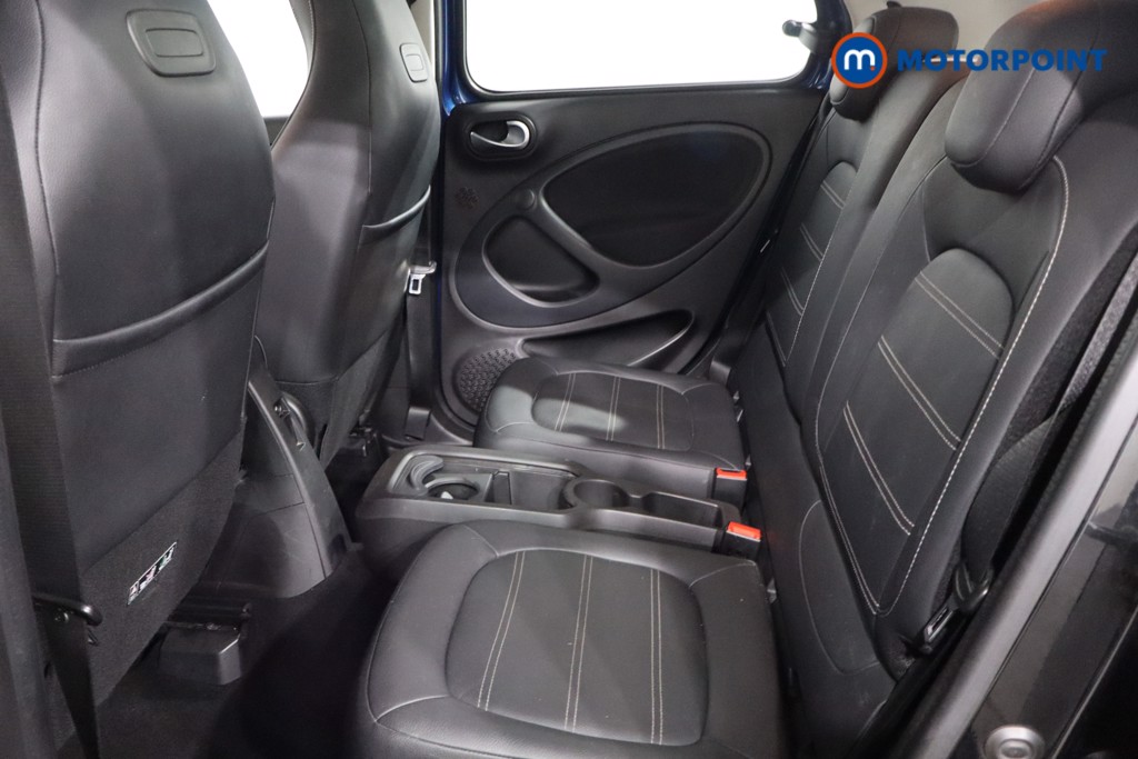 Used smart forfour 2017 for sale - 76545674: Photo 13