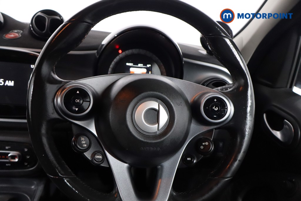 Used smart forfour 2017 for sale - 76545674: Photo 14