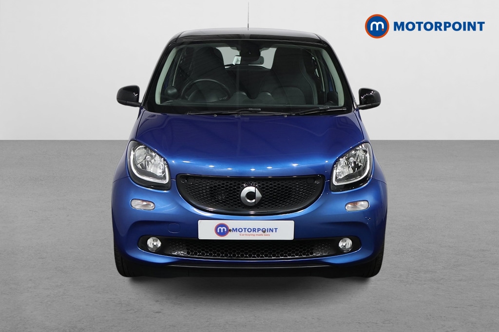 Used smart forfour 2017 for sale - 76545674: Photo 2