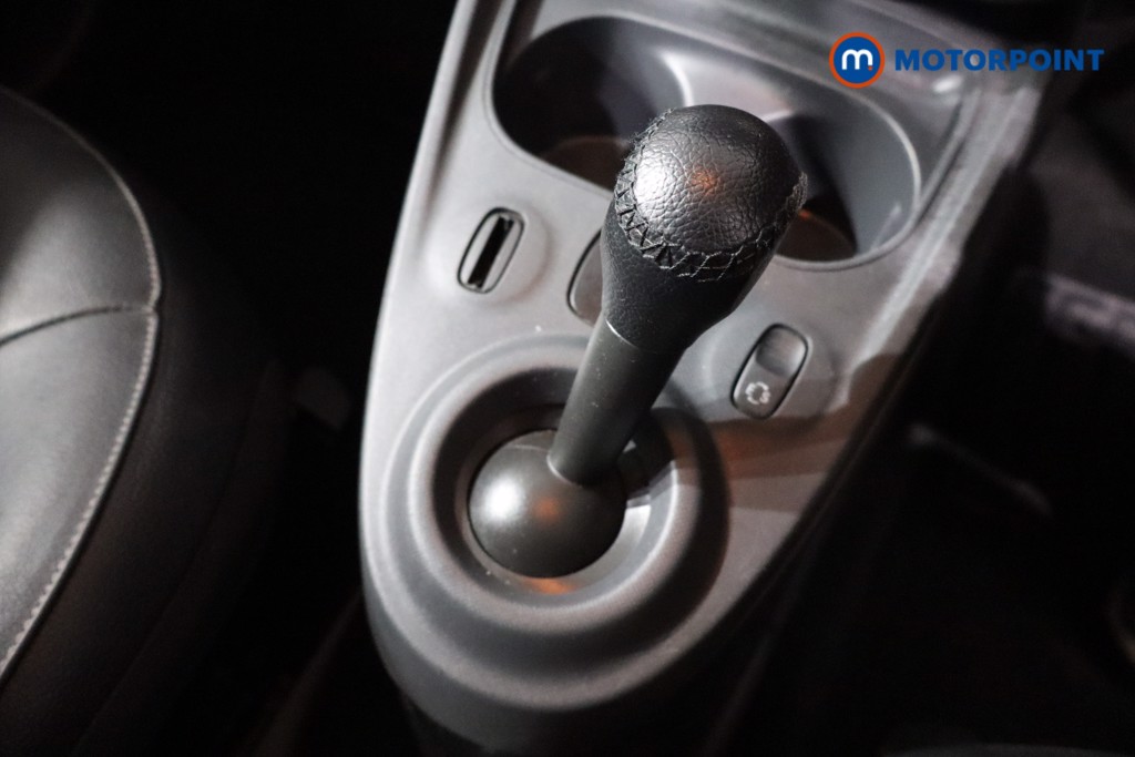 Used smart forfour 2017 for sale - 76545674: Photo 22