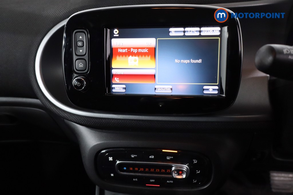 Used smart forfour 2017 for sale - 76545674: Photo 23