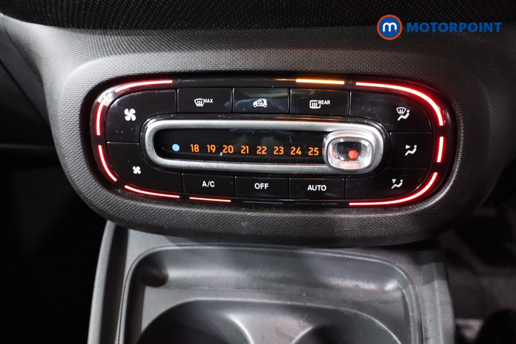 Used smart forfour 2017 for sale - 76545674: Photo 24