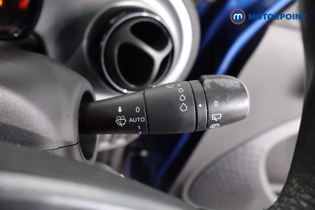 Used smart forfour 2017 for sale - 76545674: Photo 28