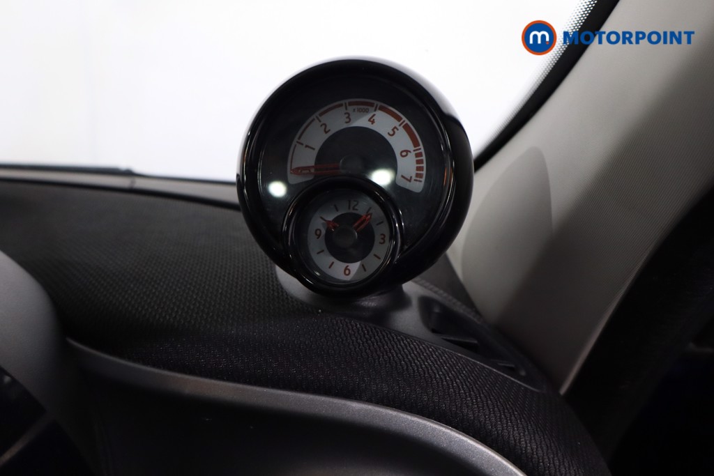 Used smart forfour 2017 for sale - 76545674: Photo 30