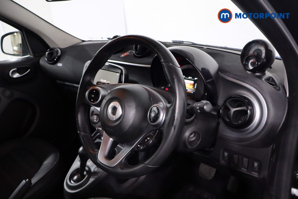 Used smart forfour 2017 for sale - 76545674: Photo 34