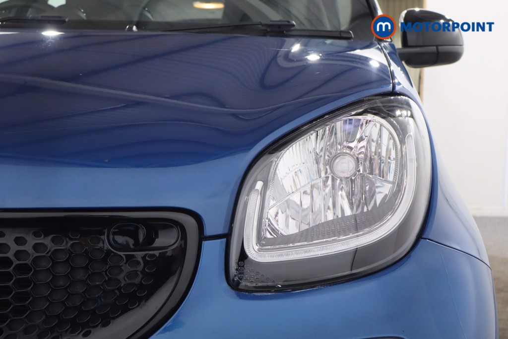 Used smart forfour 2017 for sale - 76545674: Photo 39