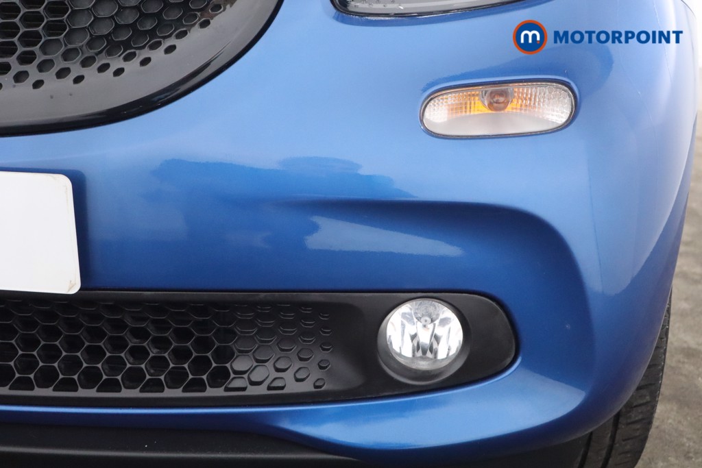 Used smart forfour 2017 for sale - 76545674: Photo 40