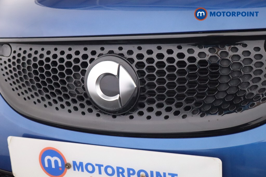 Used smart forfour 2017 for sale - 76545674: Photo 41