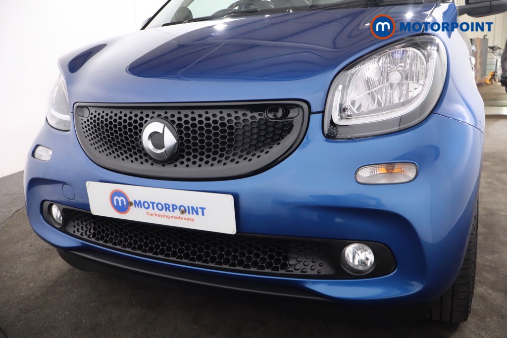 Used smart forfour 2017 for sale - 76545674: Photo 42