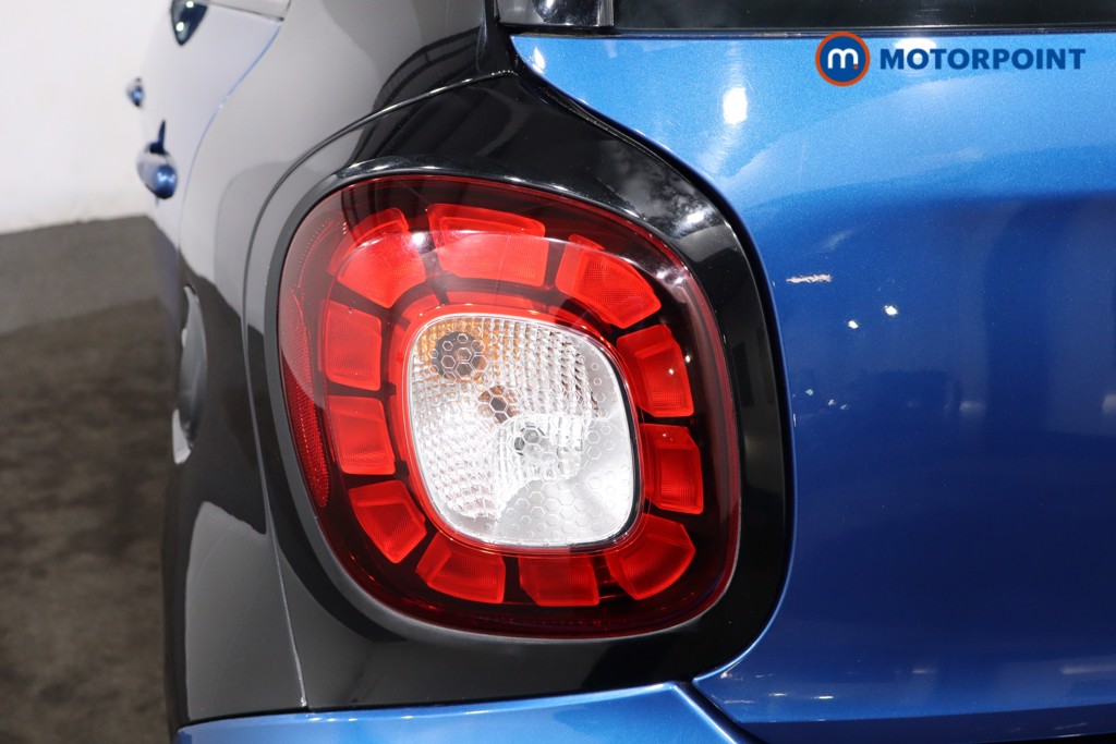 Used smart forfour 2017 for sale - 76545674: Photo 44