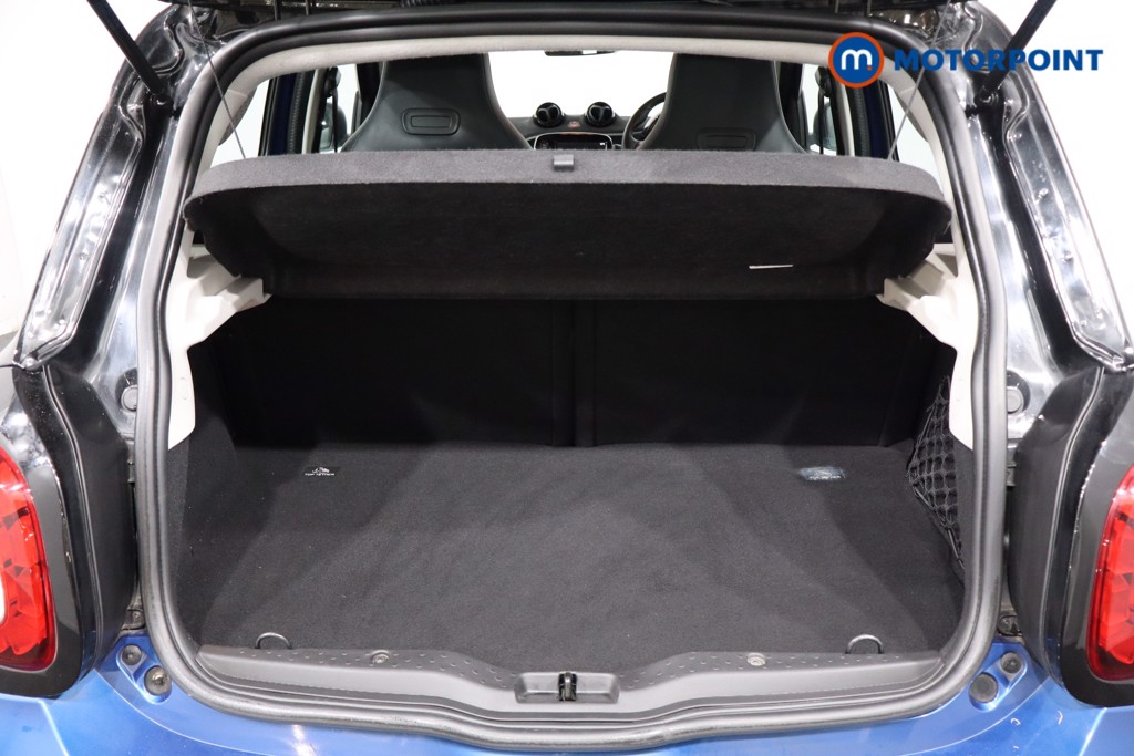 Used smart forfour 2017 for sale - 76545674: Photo 48