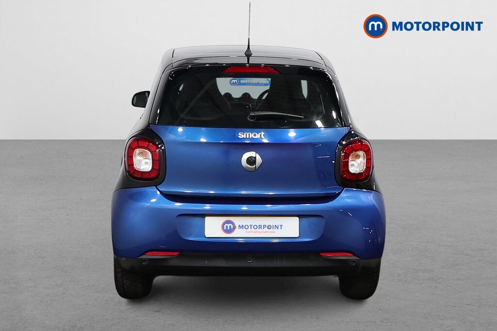 Used smart forfour 2017 for sale - 76545674: Photo 6