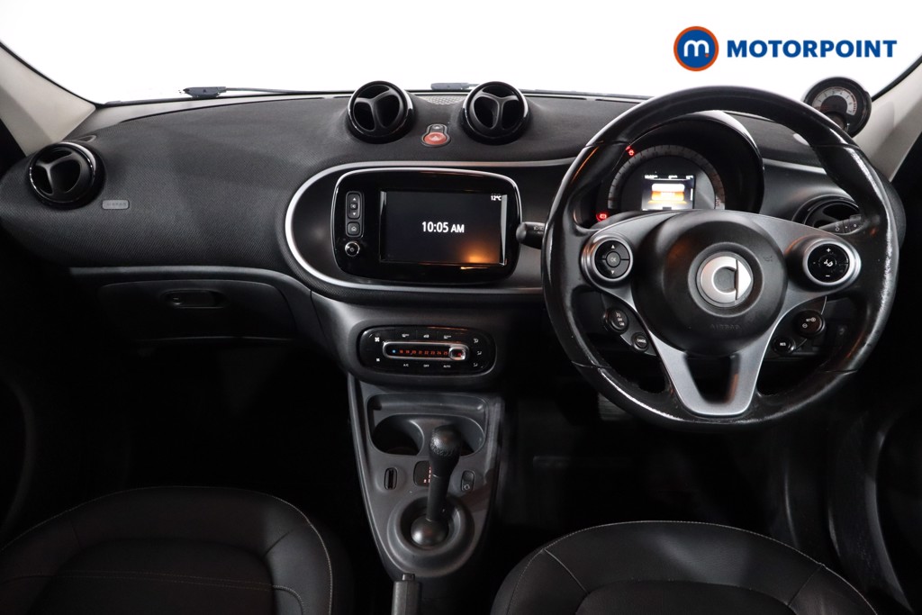 Used smart forfour 2017 for sale - 76545674: Photo 9