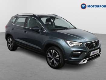 2021 - 1.0 TSI SE Technology 5dr