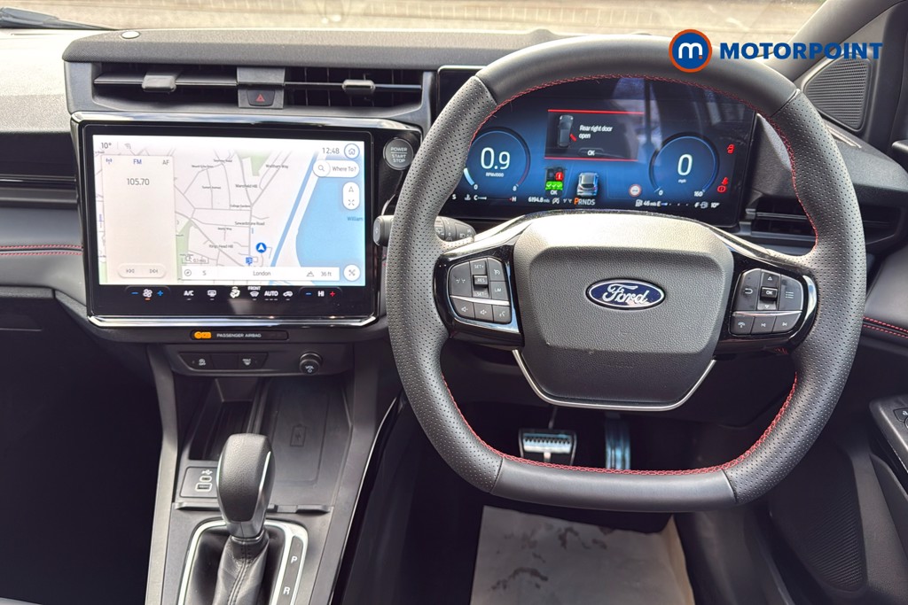 Used Ford Puma 2024 for sale - 77834596: Photo 10