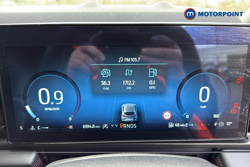 Used Ford Puma 2024 for sale - 77834596: Photo 14