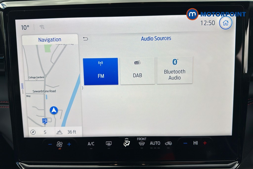 Used Ford Puma 2024 for sale - 77834596: Photo 15