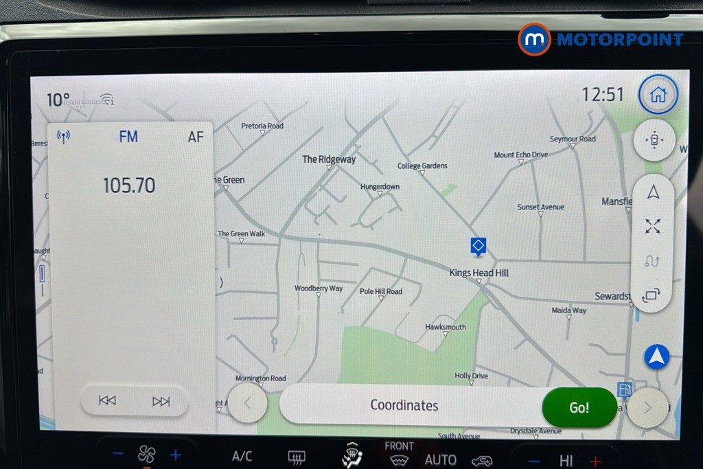 Used Ford Puma 2024 for sale - 77834596: Photo 16