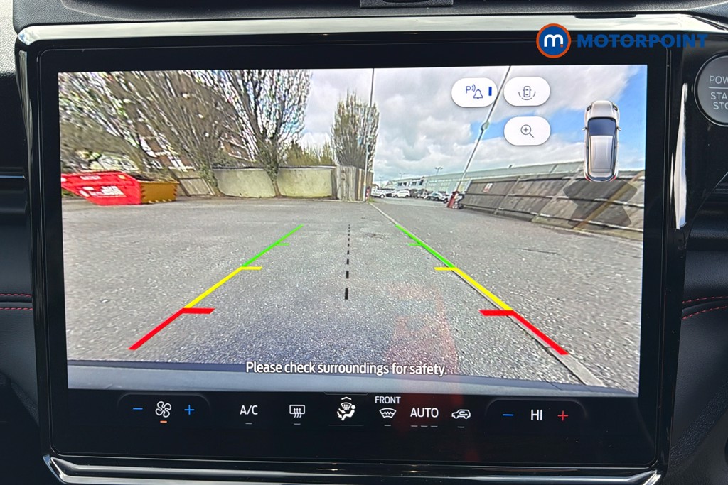 Used Ford Puma 2024 for sale - 77834596: Photo 18